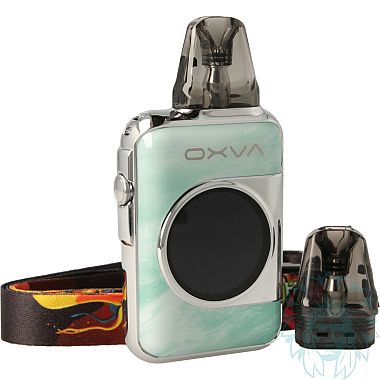 Kit Oxva Pod Xlim SQ Pro 2