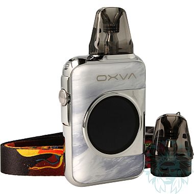 Kit Oxva Pod Xlim SQ Pro 2