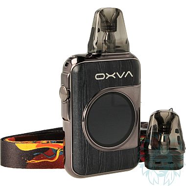 Kit Oxva Pod Xlim SQ Pro 2