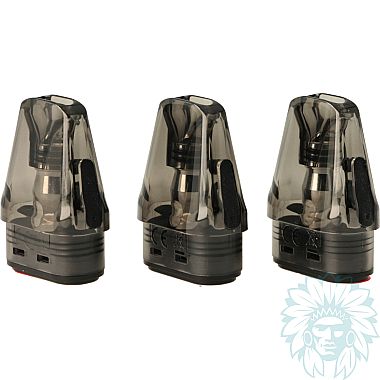 Cartouche Oxva Xlim Top Fill 2 ml (Pack de 3)