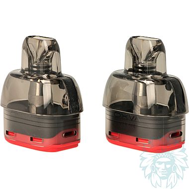 Oxva VPrime 5 ml cartridge (2 pack)