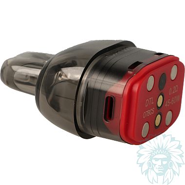 Oxva VPrime 5 ml cartridge (2 pack)