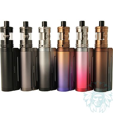 Kit Aspire Zelos X80