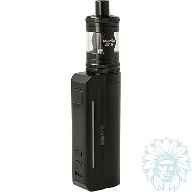 Kit Aspire Zelos X80