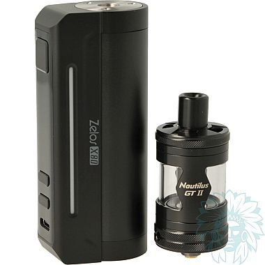 Kit Aspire Zelos X80