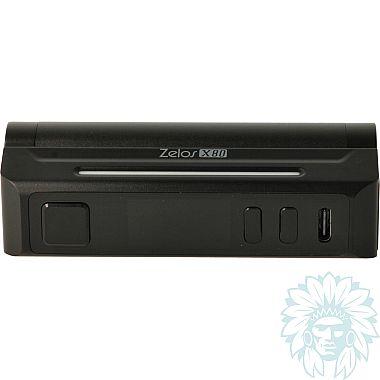 Kit Aspire Zelos X80