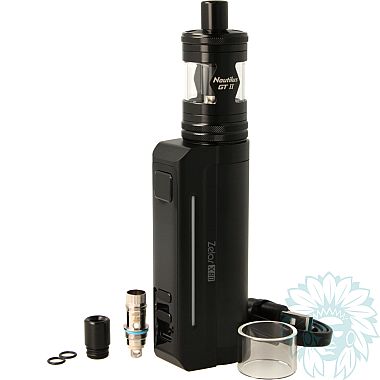 Kit Aspire Zelos X80