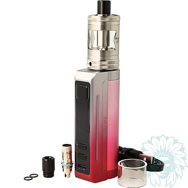Kit Aspire Zelos X80