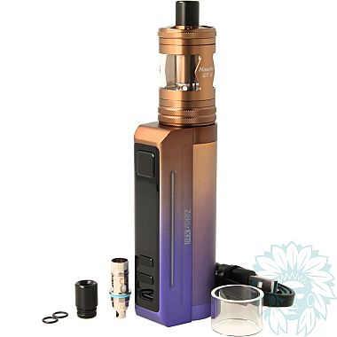 Kit Aspire Zelos X80