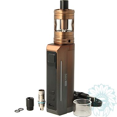Kit Aspire Zelos X80
