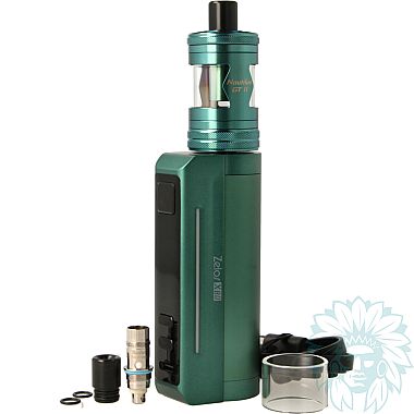 Kit Aspire Zelos X80