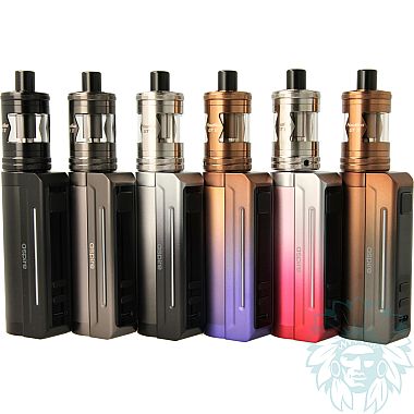 Kit Aspire Zelos X80