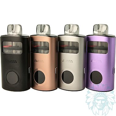 Kit Aspire Avata