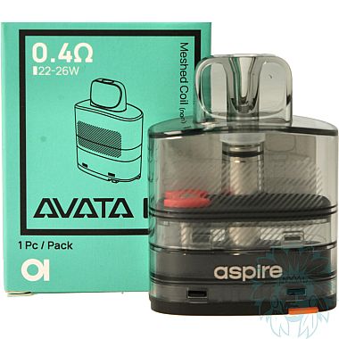 Cartouche Aspire Avata