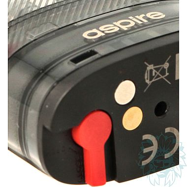 Cartouche Aspire Avata