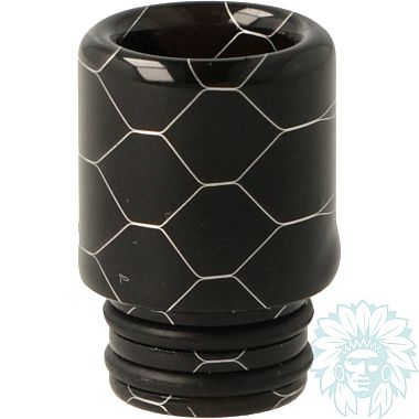 Drip tip 510 Pimp My Vape PVM0013