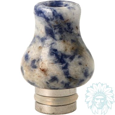 Drip tip 510 Señor Jade