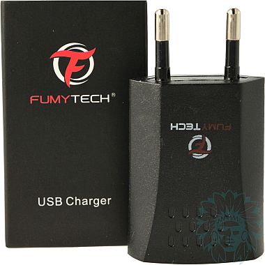 Adaptateur Secteur Fumytech 1A