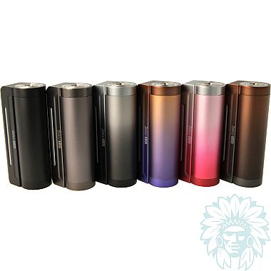 Box Mod Aspire Zelos X80