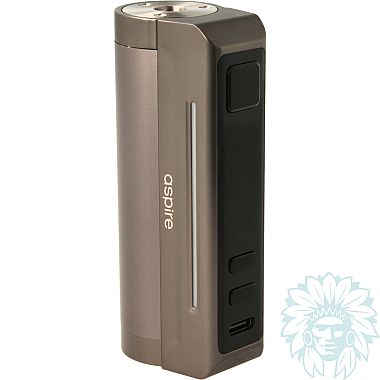 Box Mod Aspire Zelos X80