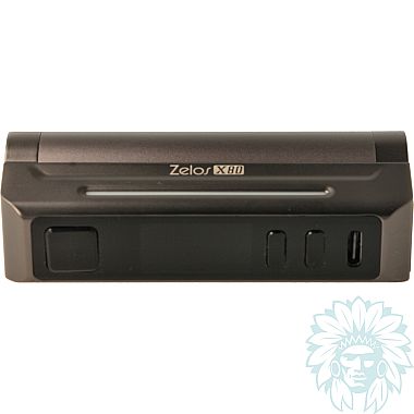 Box Mod Aspire Zelos X80