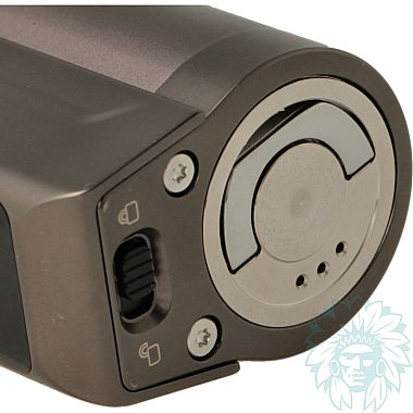 Box Mod Aspire Zelos X80