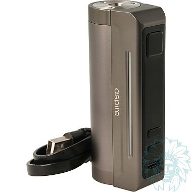 Box Mod Aspire Zelos X80