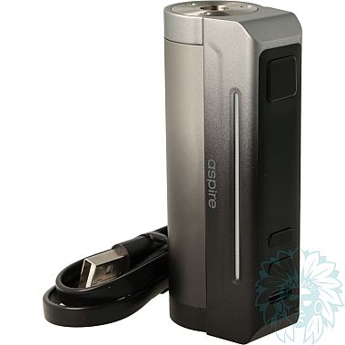 Box Mod Aspire Zelos X80