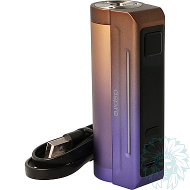 Box Mod Aspire Zelos X80
