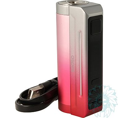 Box Mod Aspire Zelos X80