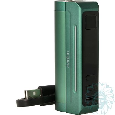 Box Mod Aspire Zelos X80