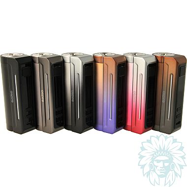 Box Mod Aspire Zelos X80