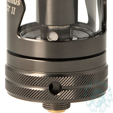 Aspire Nautilus GT II clearomizer