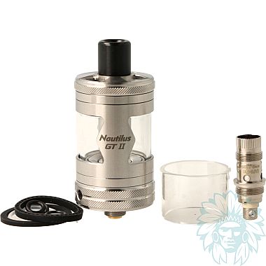 Aspire Nautilus GT II clearomizer