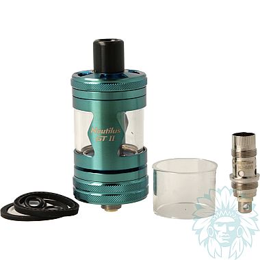 Aspire Nautilus GT II clearomizer