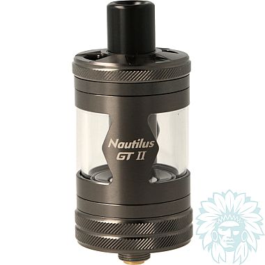 Aspire Nautilus GT II clearomizer