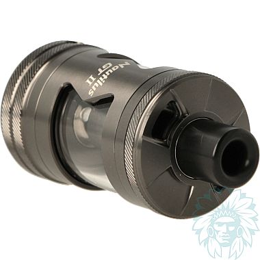 Aspire Nautilus GT II clearomizer