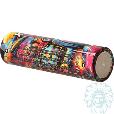 X Power 18650 - 3000mAh - 30 A replacement battery (Sold individually)