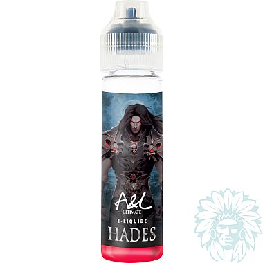 E-liquide Ultimate Hades 50ml