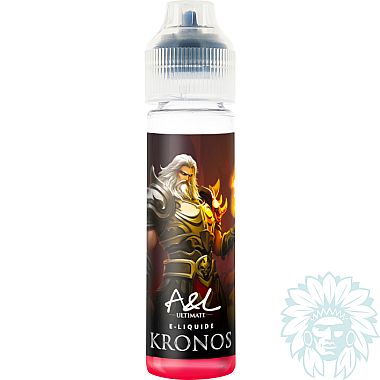 E-liquide Ultimate Kronos 50ml