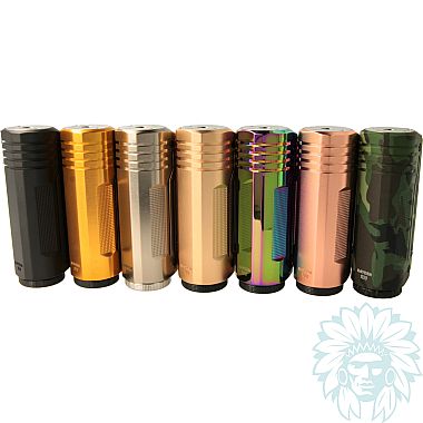 BD Vape Rayden 100 V2 box mod