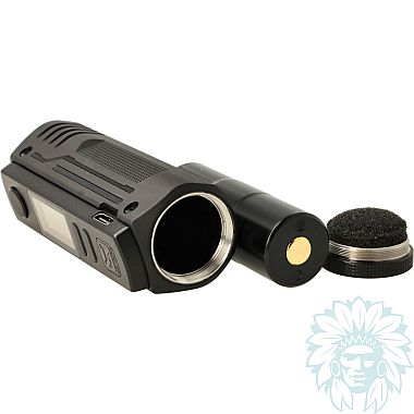 BD Vape Rayden 100 V2 box mod