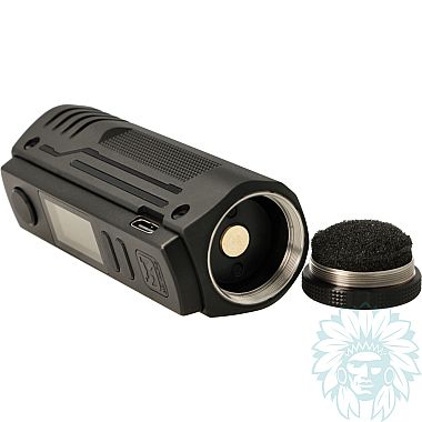 BD Vape Rayden 100 V2 box mod