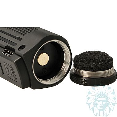 BD Vape Rayden 100 V2 box mod