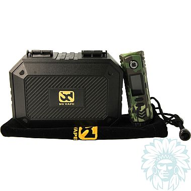 BD Vape Rayden 100 V2 box mod