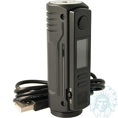 BD Vape Rayden 100 V2 box mod