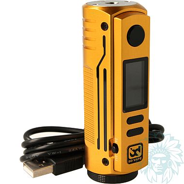 BD Vape Rayden 100 V2 box mod