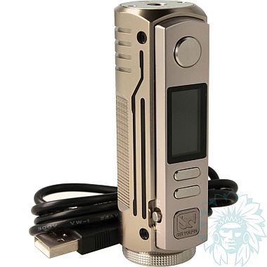 BD Vape Rayden 100 V2 box mod