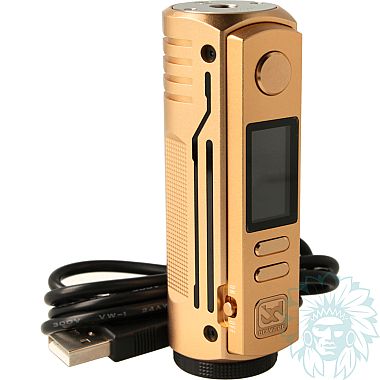 BD Vape Rayden 100 V2 box mod