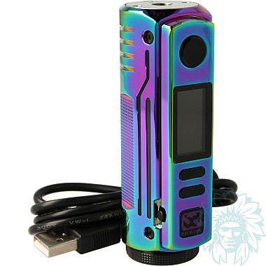 BD Vape Rayden 100 V2 box mod